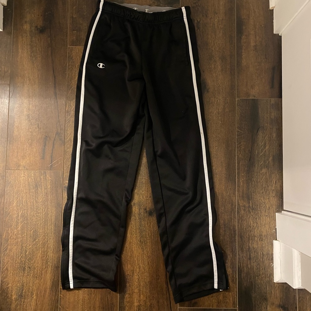 champion sweatpants